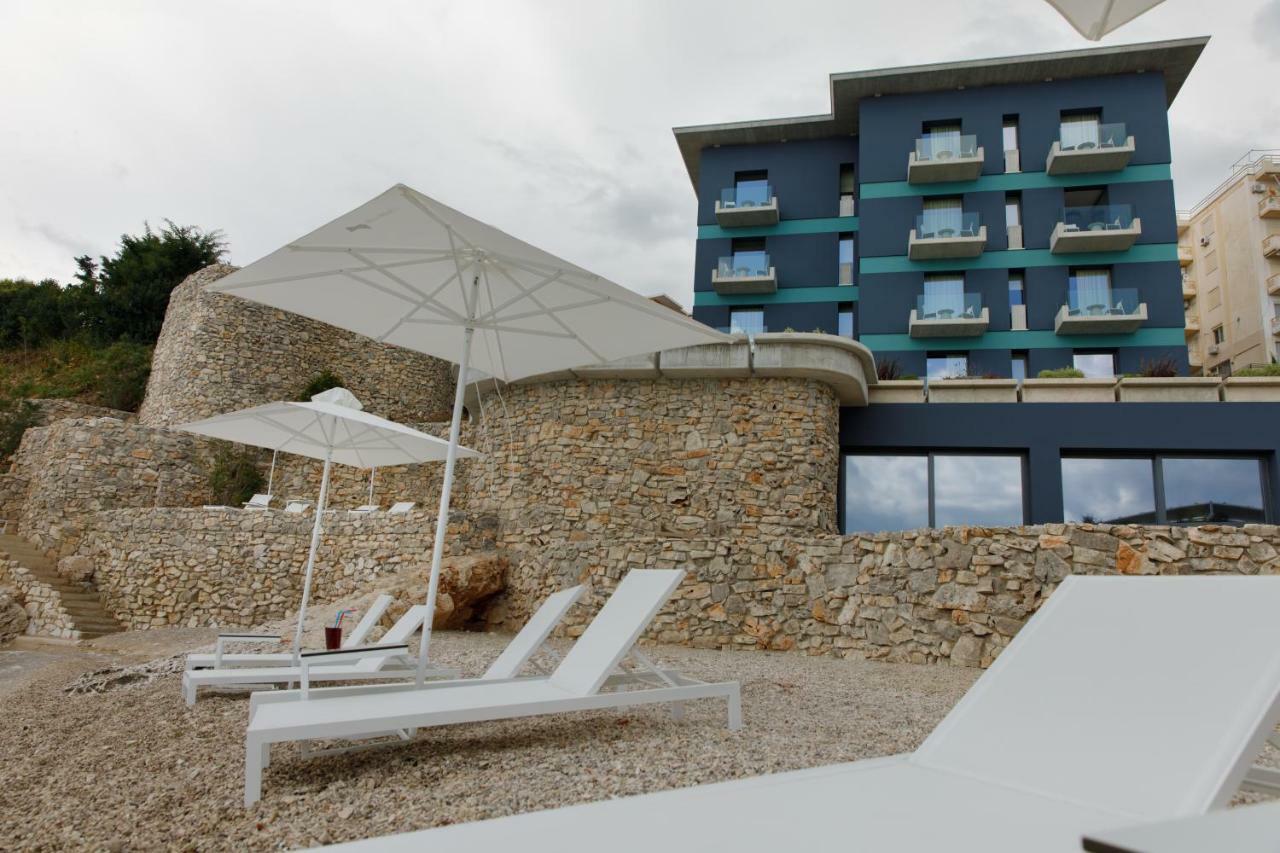 סרנדה Buze Boutique Hotel מראה חיצוני תמונה
