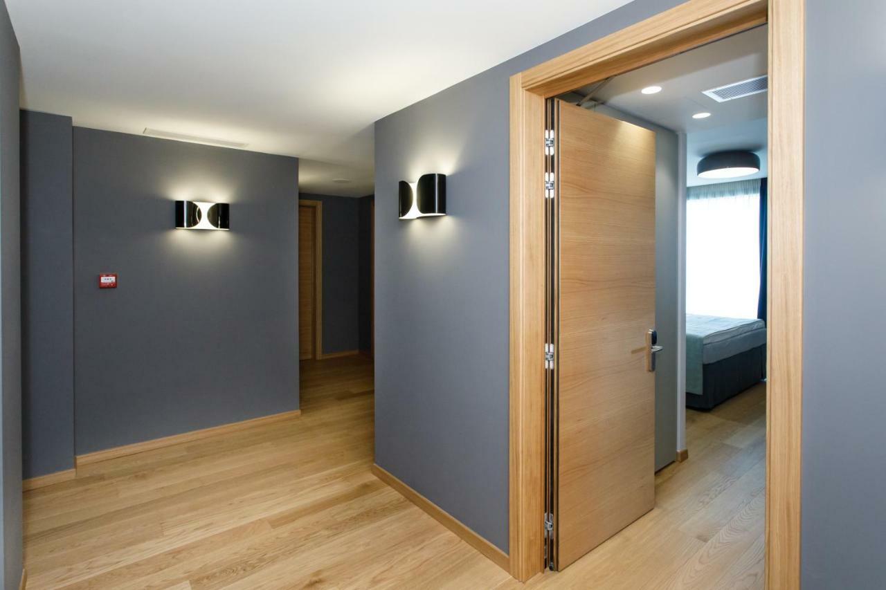 סרנדה Buze Boutique Hotel מראה חיצוני תמונה