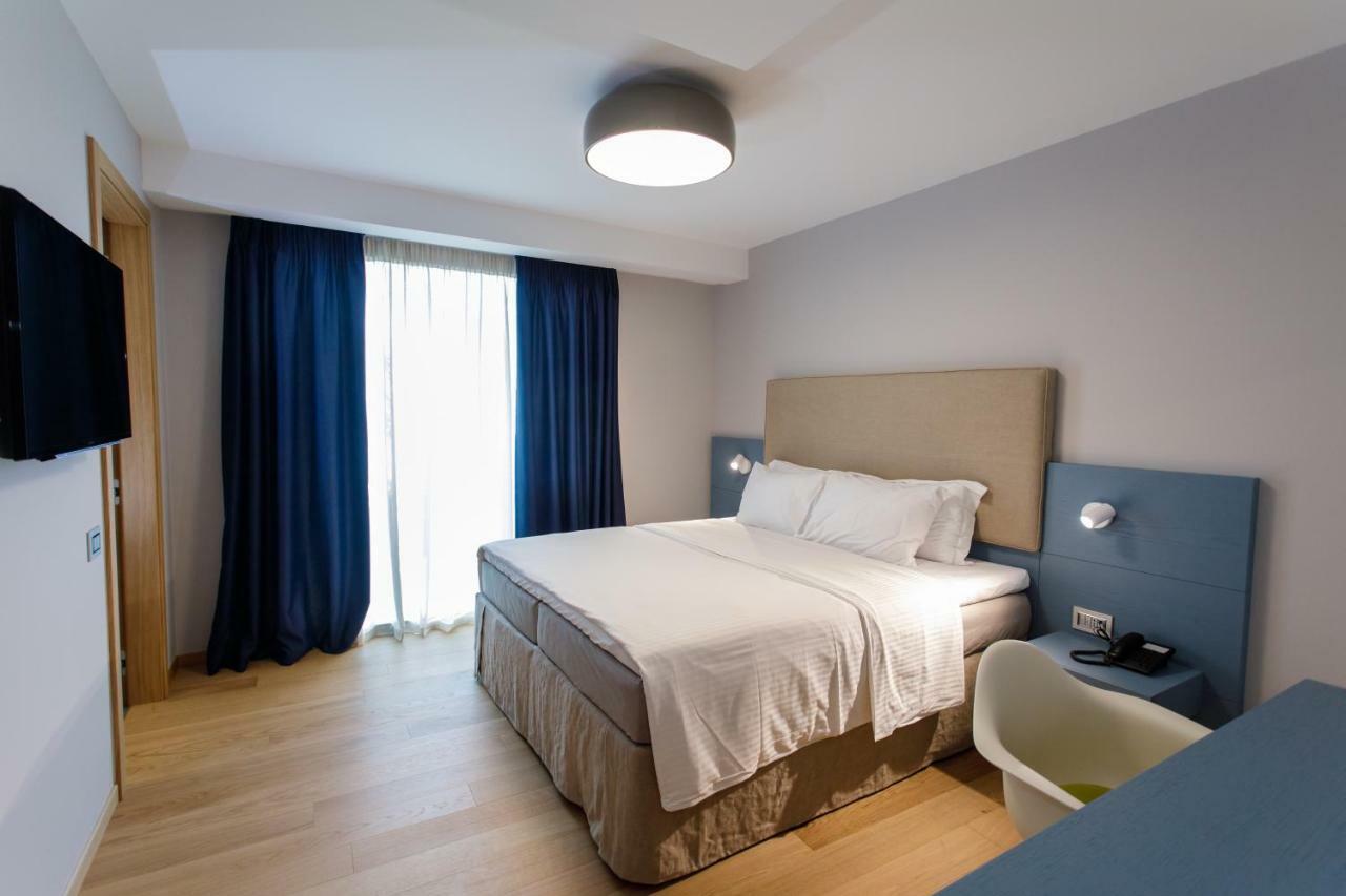 סרנדה Buze Boutique Hotel מראה חיצוני תמונה