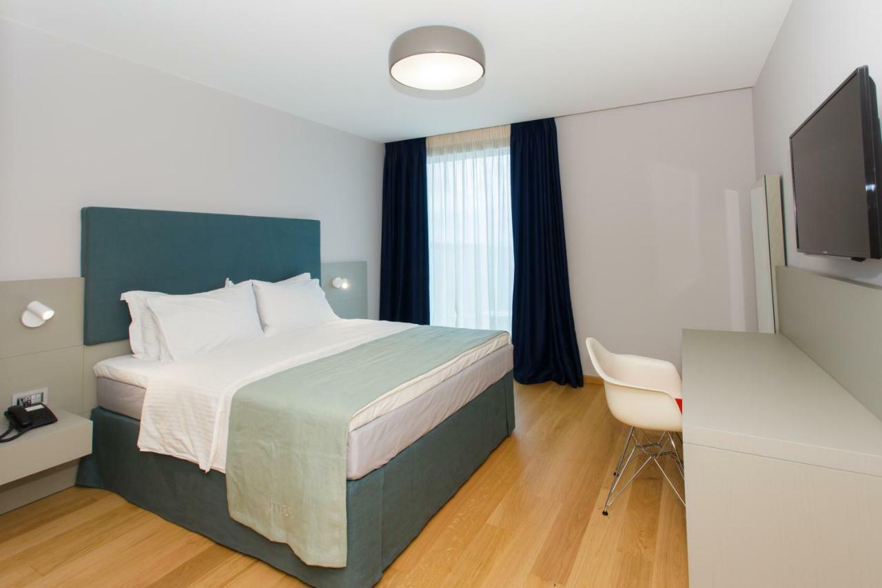 סרנדה Buze Boutique Hotel מראה חיצוני תמונה